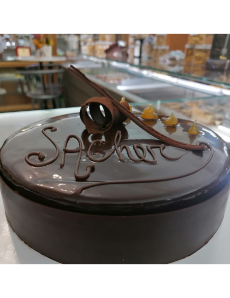 Sacher